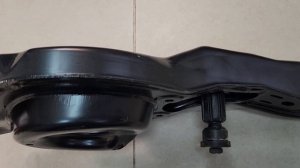 Подобрать задние подпружинные рычаги Форд Фокус 3