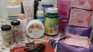 Распаковка №14/25