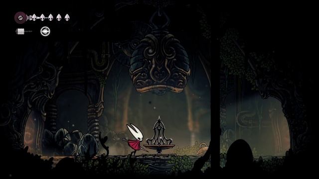 Hollow Knight Silksong Прохождение Часть 3 Босс Лейс || Босс Четвертый Хор