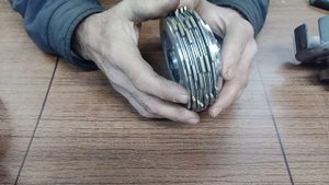 Мотоблок 135 Сцепление МБ нормально замкнутое (нормальное) и нормально разомкнутое (обратное).