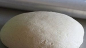 Лаваш заварной