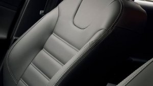 Ford Focus 3. Авточехлы