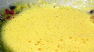 Капустные рулетики в кляре