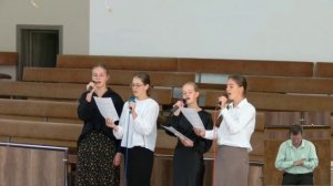 Дарите людям свет ♥️ христианская песня