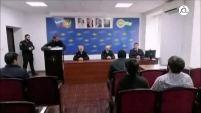 Хроника происшествий. Выпуск 210