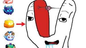 Баунти хант деградировал