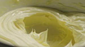 Крем Гляссе