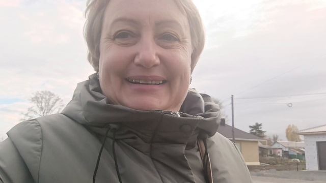 Маленькие радости по большому поводу