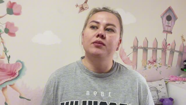 Мотивация на уборку. Порядок в детской комнате. смотреть онлайн