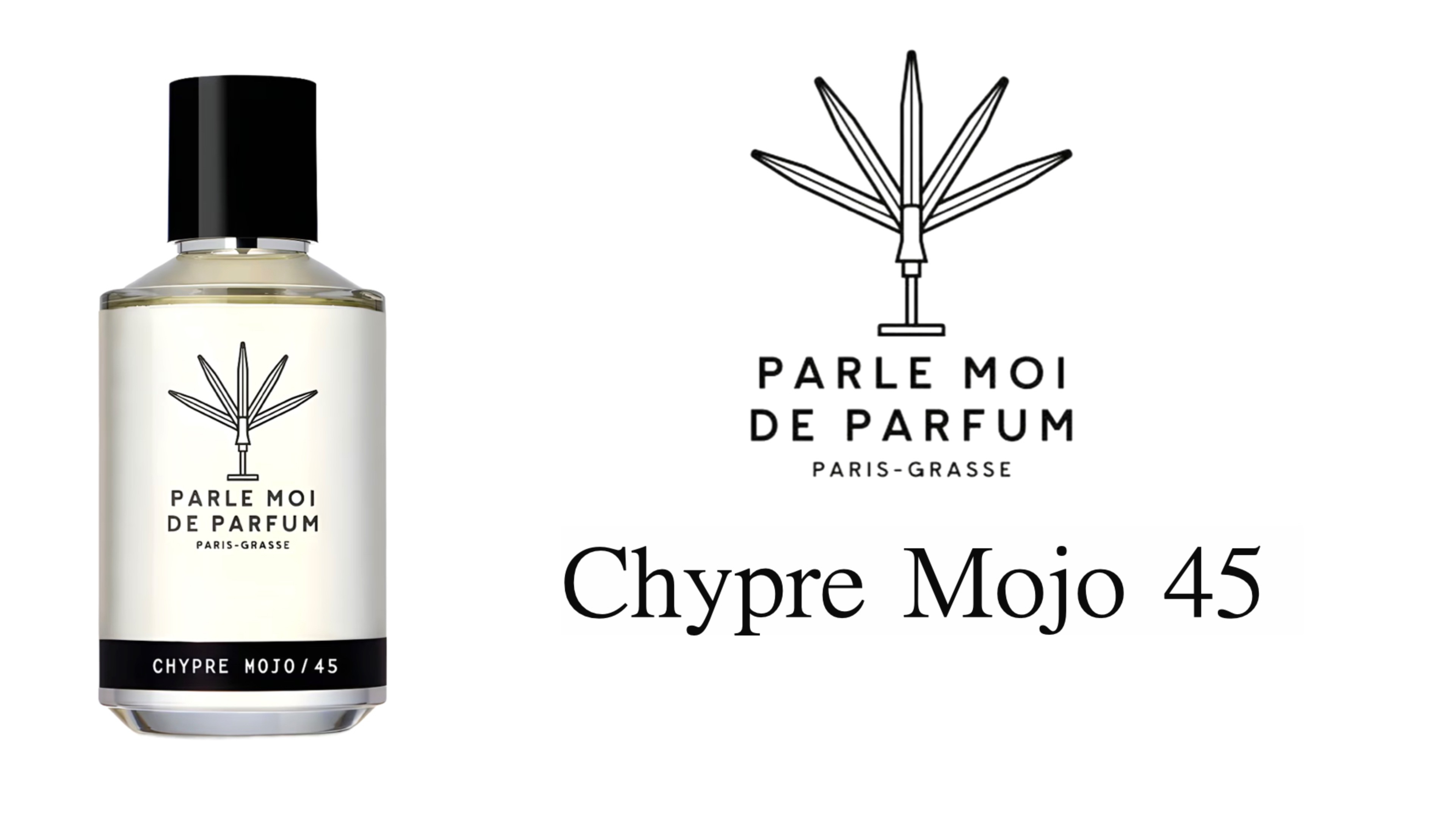 Вот Это Шипр! ⚡️ WoW ⚡️ Обзор Аромато - Chypre Mojo 45 Parle Moi De Parfum