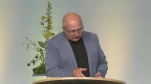 Как Бог готовил сердце Давида I Иван Гернер I Псалом 56