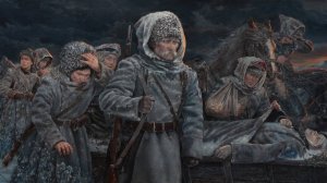 Марш_сибирских_стрелков__March