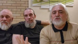 Казаки + собор Отрасли