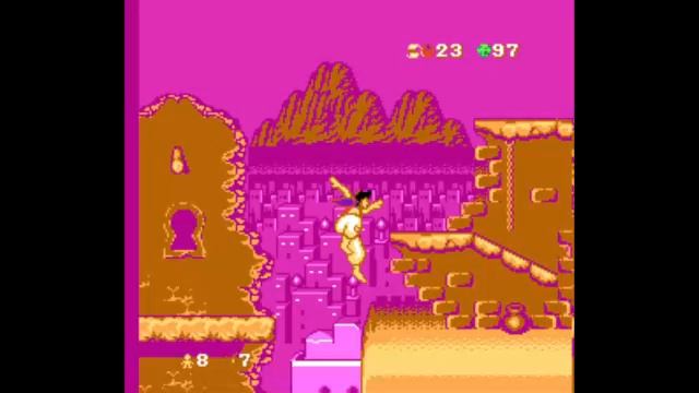 Dendy Aladdin
