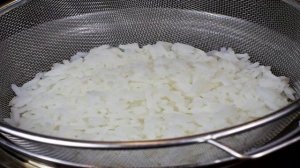 Начинка из рыбы