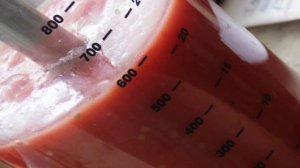 Минтай, тушеный в томатном соусе