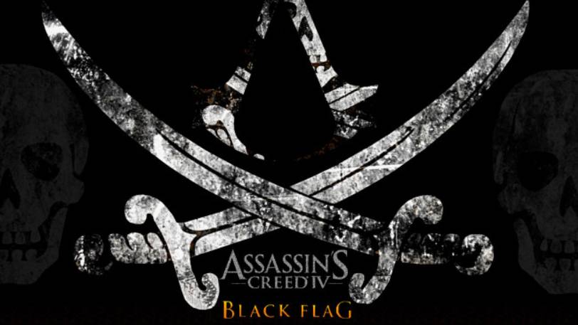 Assassins Creed IV Black Flag#2 ГАВАНА