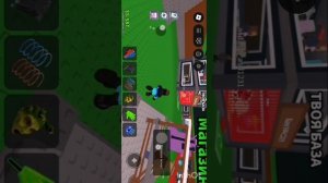 Как я залутался на ивенте ИВЕТ ТОП