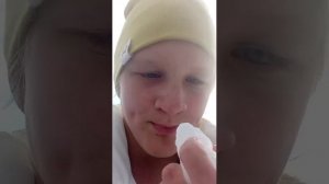 иду со школы