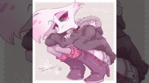 Энджел Даст🔥🔥🔥(читай описание)