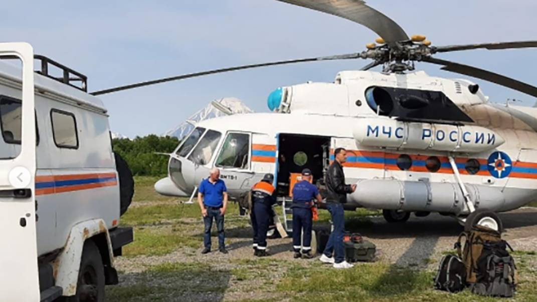На Камчатке предложили компенсировать расходы на спасательные операции
