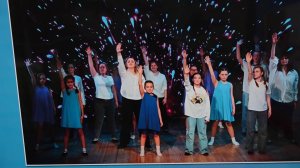 Программа "Главные новости" на 8 канале от 06.10.2025 Часть 2