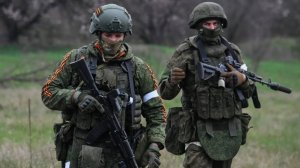 СВОДКА с ФРОНТА на 6.10.2025 ОСЕННЕЕ НАСТУПЛЕНИЕ