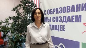 Медиавизитка ПЛОТНИКОВА О.В.