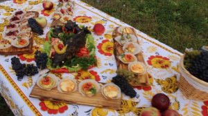 дуэт ЛюбАня Виноград.mp4