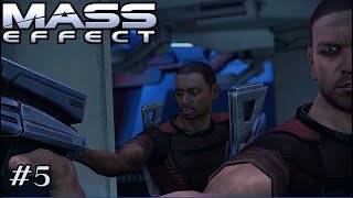 СОБИРАЕМ КОМАНДУ ПРОТИВ САРЕНА ➤ Mass Effect #5