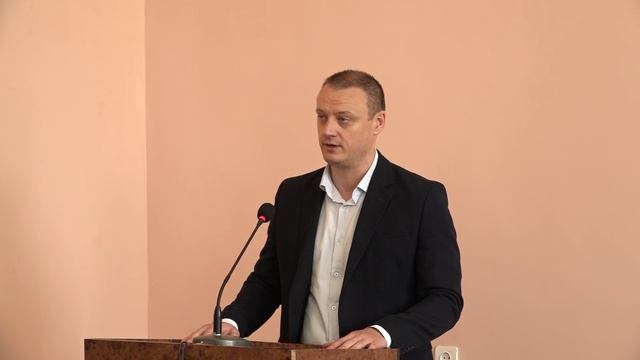10.09 ВЫБОРЫ В АДМИНИСТРАЦИИ