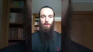 Духовный уровень: ненакопительство