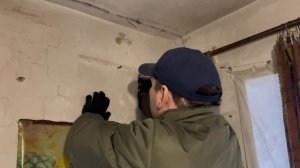 Опять спасение