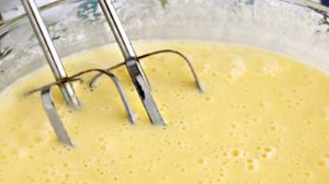 Кекс на сметане