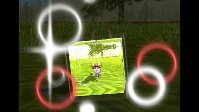 Wildcraft