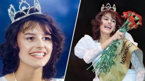Первая красавица СССР: как сложилась судьба Маши Калининой после отъезда в США