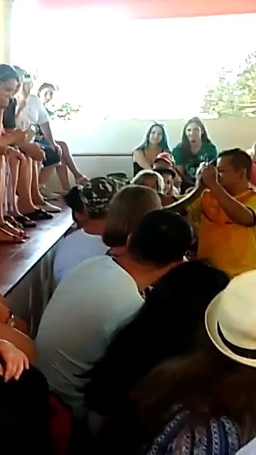Погладить и поцеловать Кобру (16)/Таиланд