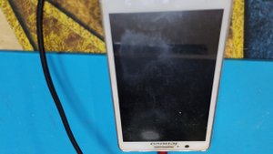 вечная перезагрузка на смартфоне Lenovo a536, решаем с помощью прошивки