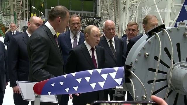 РФ - первая в мире страна авиационного импортозамещения. Новости экономики 09.09.2025