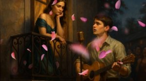 🎵ГДЕ ТЫ МАЛЬЧИШКА С ГИТАРОЙ？ — Песня, от которой ком в горле и слёзы в глазах