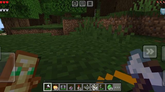 мощное пвп Minecraft майнкрафт, делайте ставки кто победит, в конце видео увидите
