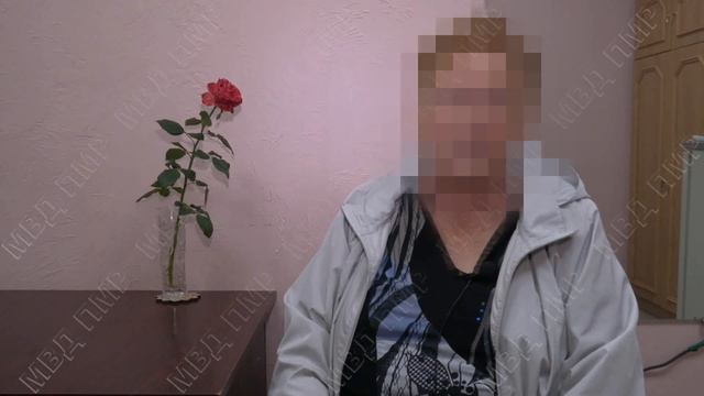 Потерпевшая от действий мошенников