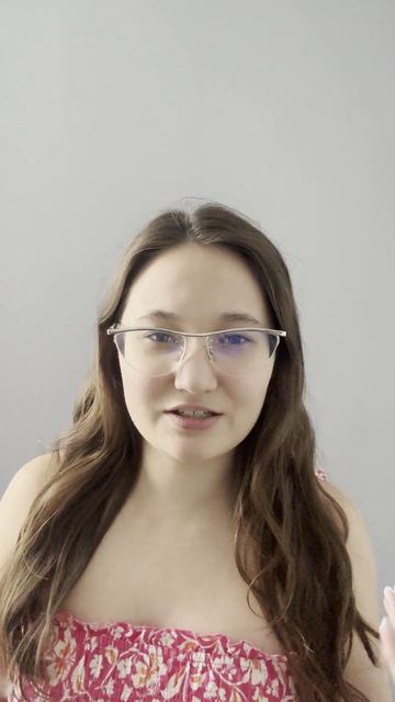 🎄  История о том, как Дана внезапно растеряла кучу страхов.