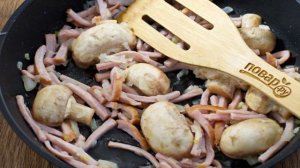 Капустница