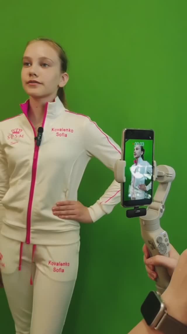 Медиакласс Зелёнка - творческое пространство для детей и их родителей