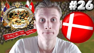 ЦЕНА СОЮЗА ► COSSACKS: BACK TO WAR ► #26 ► КАЗАКИ СНОВА ВОЙНА