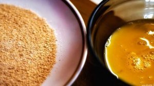 Наггетсы из курицы