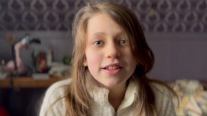 Баранова Агния 12 визитка