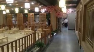 КИТАЙСКАЯ САУНА