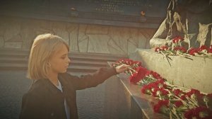 ЗАЩИТНИКАМ ОТЕЧЕСТВА. ЯРОСЛАВ ГРЕБЕЛЬНЫЙ (сл. Людмила Носова, муз. Людмила Гребельная)